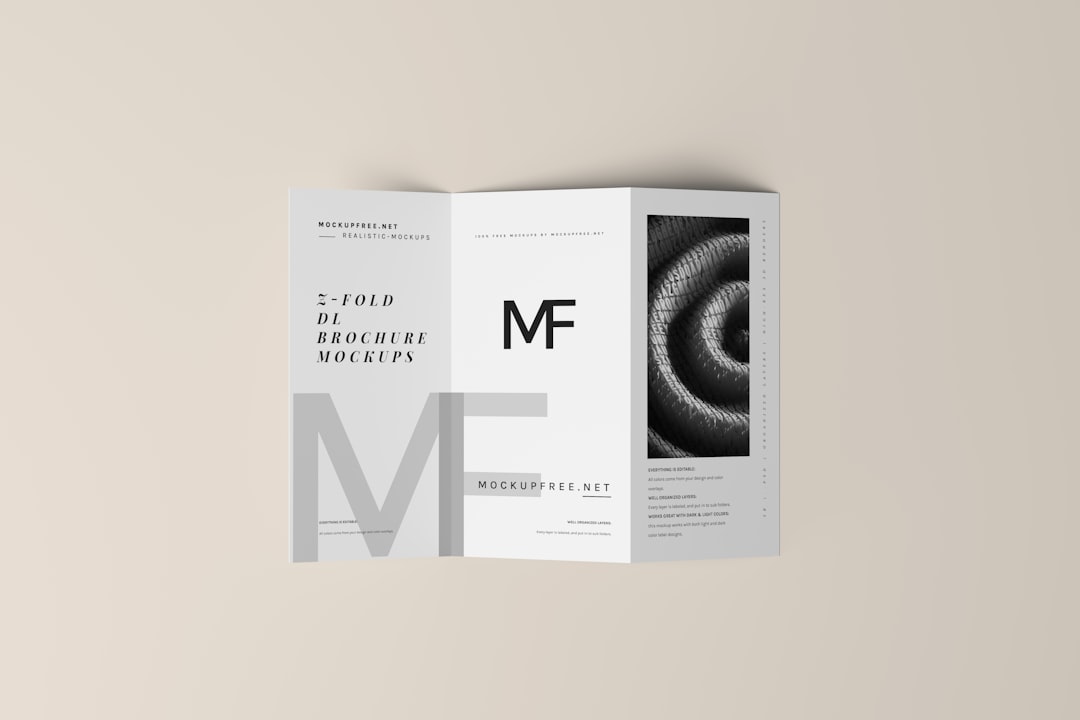 Brochure