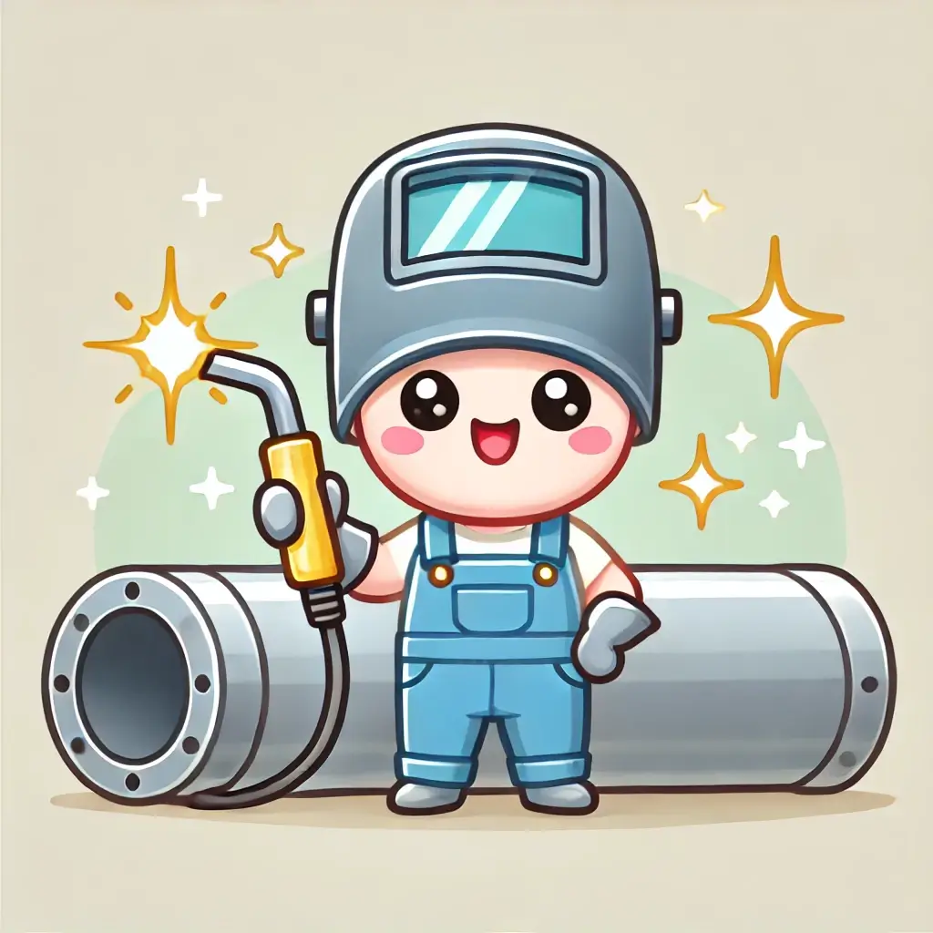 배관용접 자격증 종류와 준비 방법 총정리