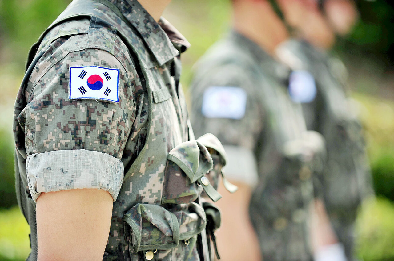 2024년 부사관 월급 2024 군인월급