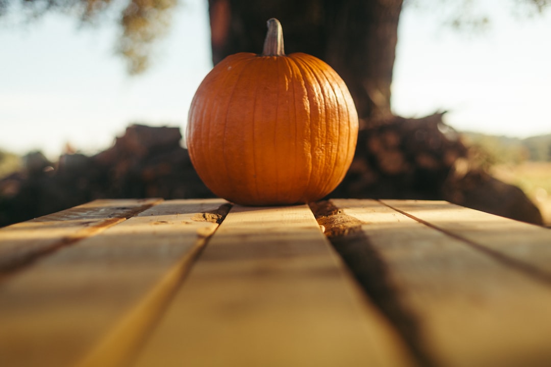 pumpkin