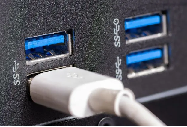 usb 포트