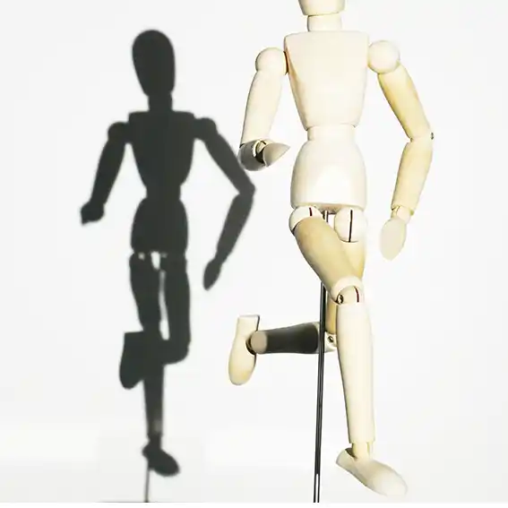 체외충격파 족저근막염