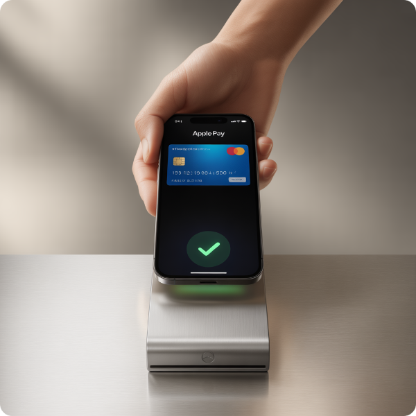 애플페이 교통카드 충전 이미지