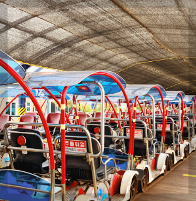 12월 겨울 국내 여행지 추천 총정리 BEST 10