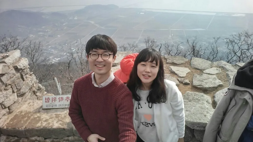 마니산 등산지도 등산로 시간 참성단 코스_7