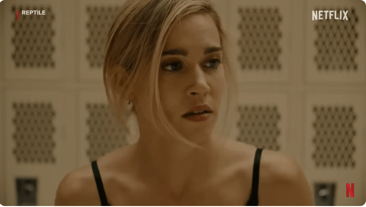 탈피 줄거리, 평점, 후기