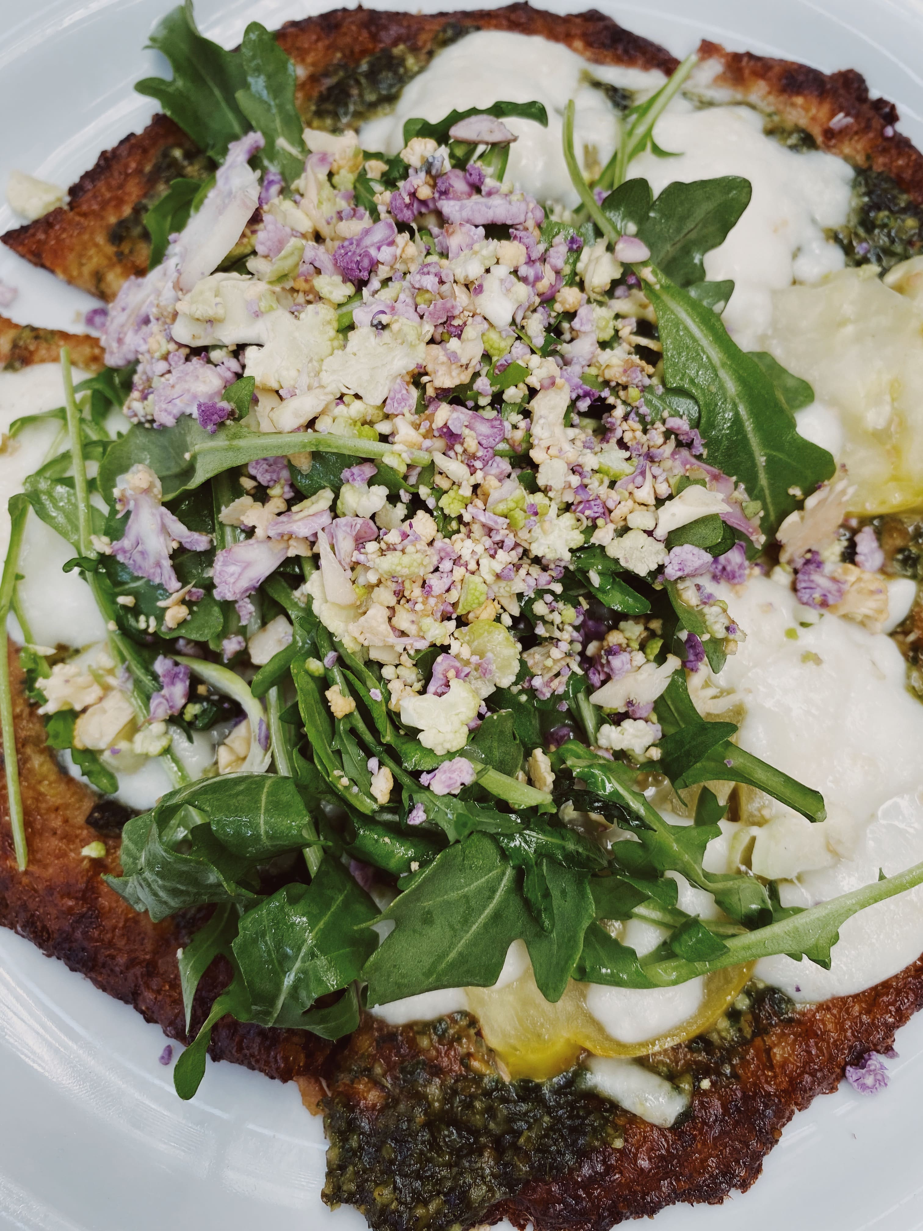 말리부팜 브런치