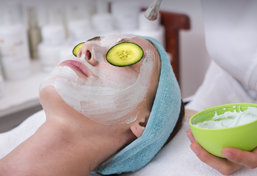 얼굴 하얘지는법, 2024년 꿀팁 공개