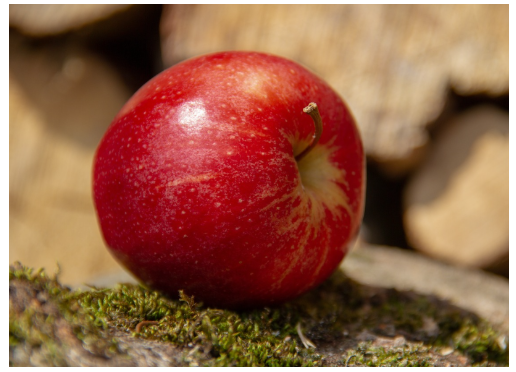 아침사과, 아침에 먹는 사과가 좋은 이유