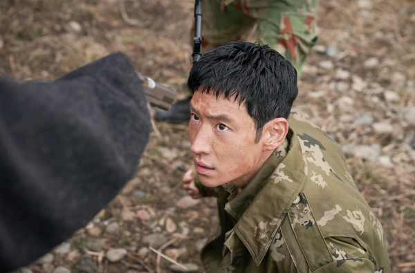 탈주 영화 후기