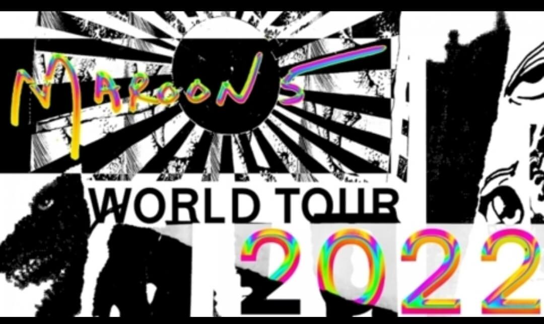 마룬5-욱일기-이미지