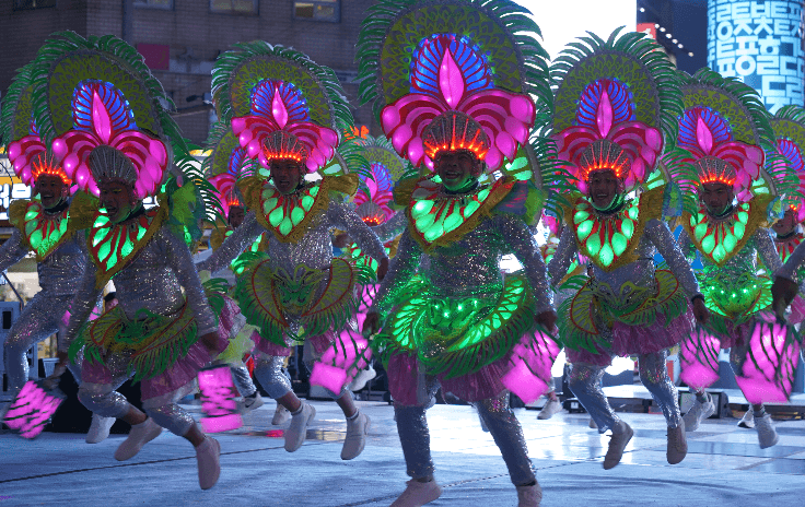 대구 축제 일정