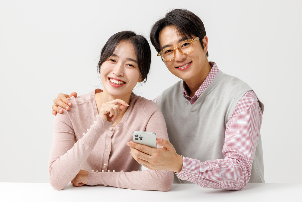 통신사대출 KB처음easy 신용대출 03