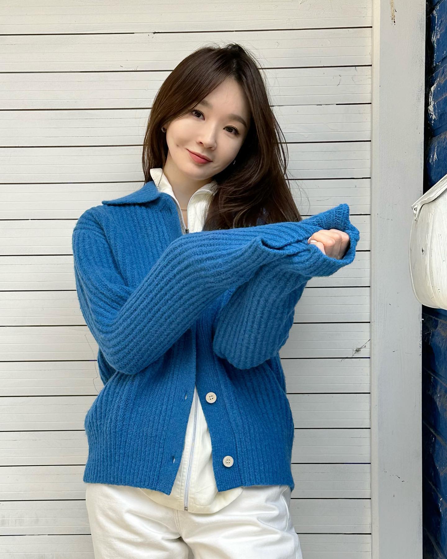 강민경 쇼핑몰