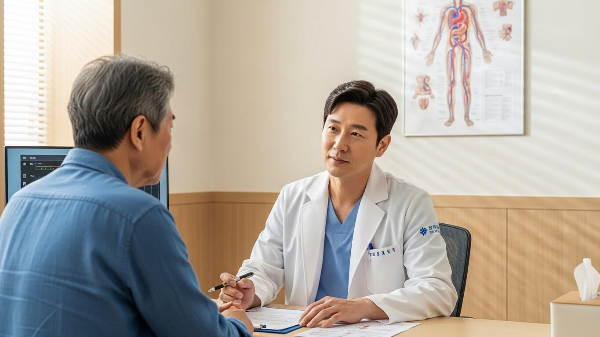 전립선암 초기증상 사진 12