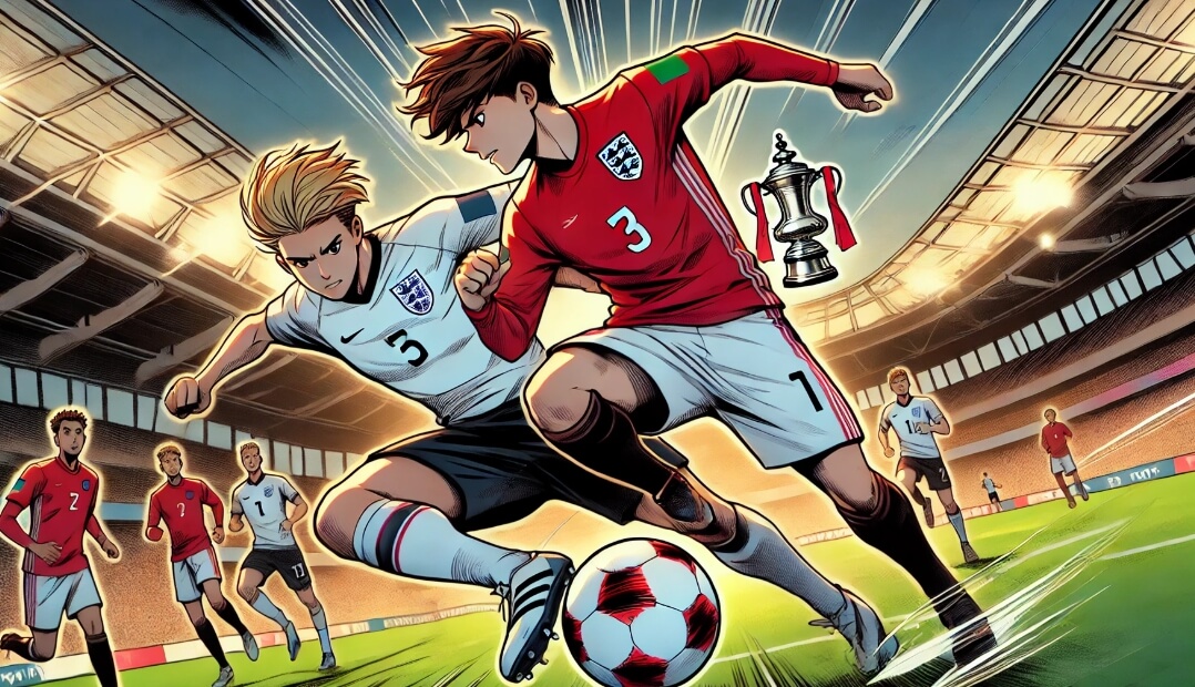 FA컵 실시간 중계 무료 유료 보는 법(쿠팡플레이 외)