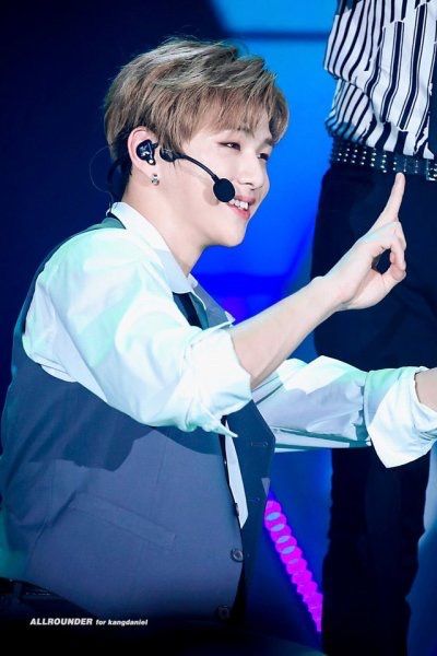 워너원 화보사진