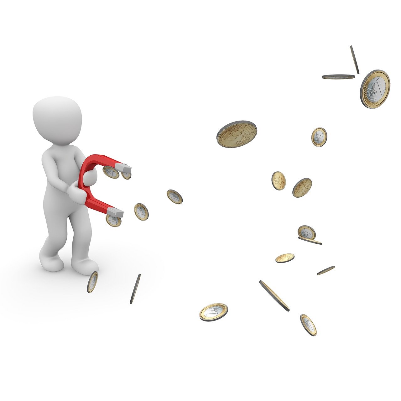 소득 관련 이미지