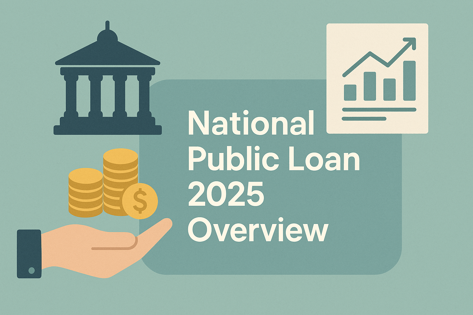 국가서민대출 2025년 최신 정부지원 서민금융 정책 안내 썸네일