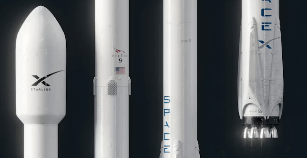 스페이스X 의 x AI 인수와 미래에셋증권 주가 전망