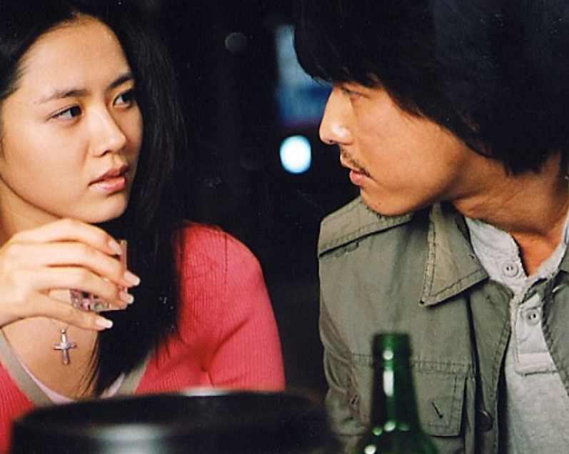 서울, 포장마차 거리