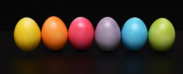 색이 미각에 미치는 영향