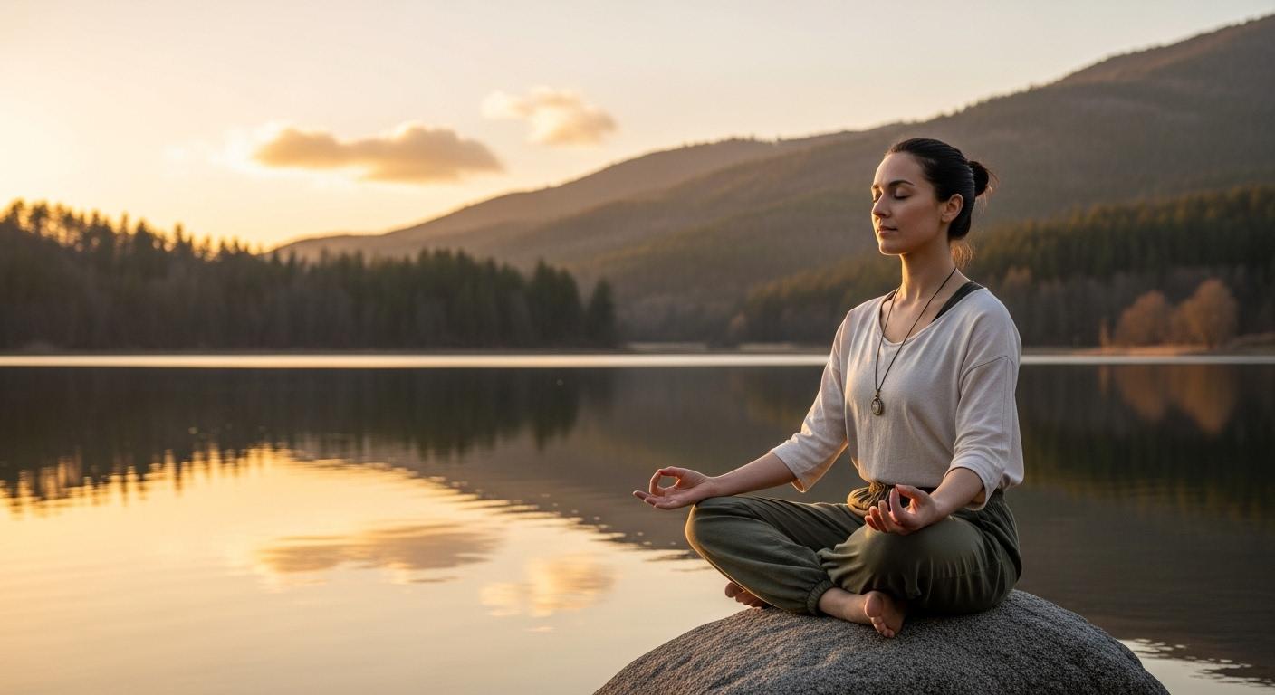 Time To Clear Your Mind