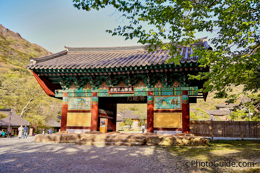 해남-두륜산-대흥사-PhotoGuide.com-포토가이드