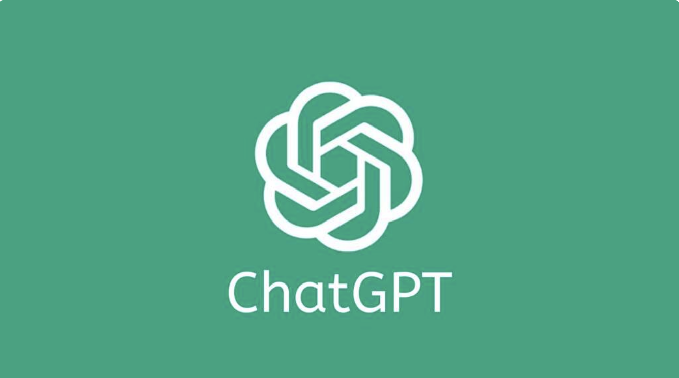chat gpt 브랜드 로고 이미지