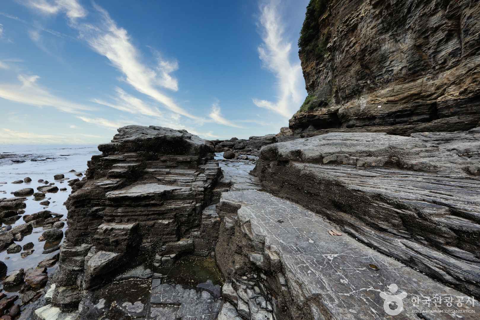 변산반도국립공원
