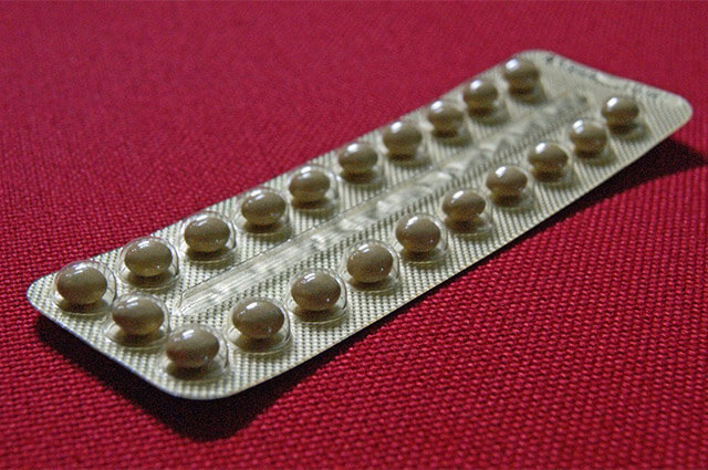 사후피임약 복용방법
