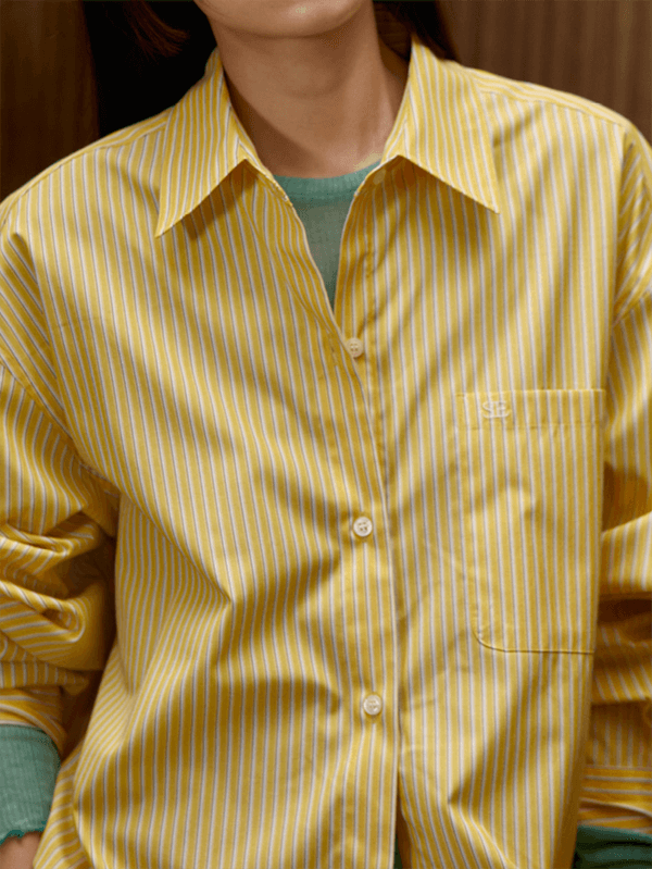 엄마친구아들 8회 심소영 셔츠