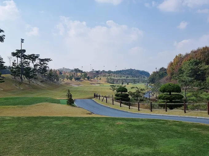 김제 '더나인 골프클럽' 소개 및 이용방법