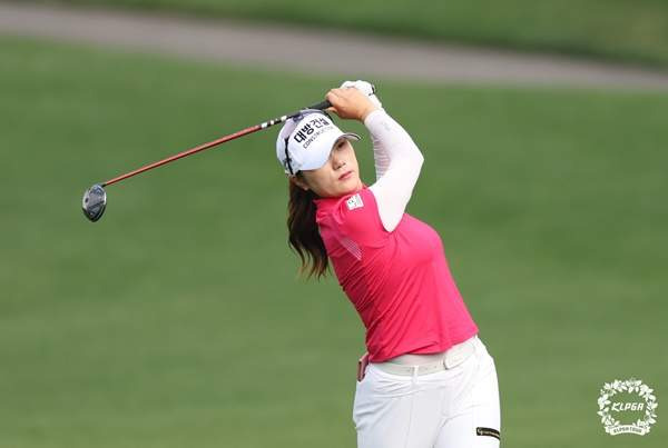 김민선7 프로필 완벽 정리: 나이, 학력, 우승 기록 및 2026 KLPGA '노보기 퀸' 상금 분석