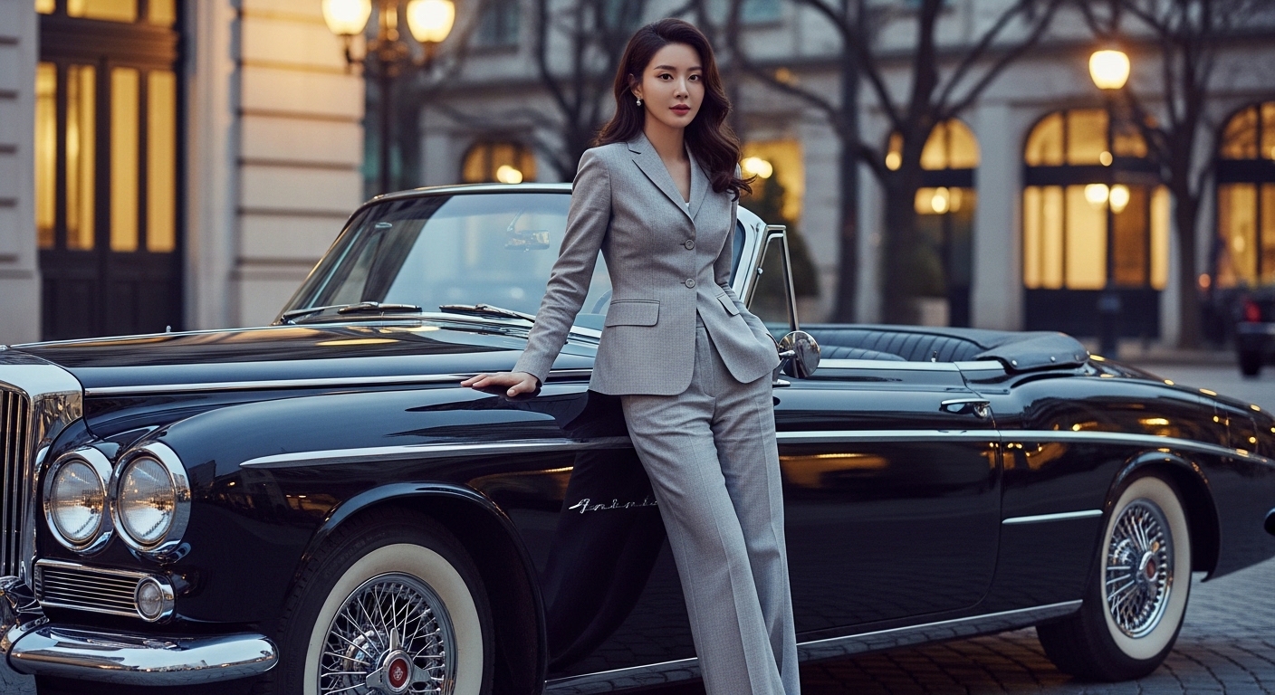 벤츠 SUV 신차 할인가