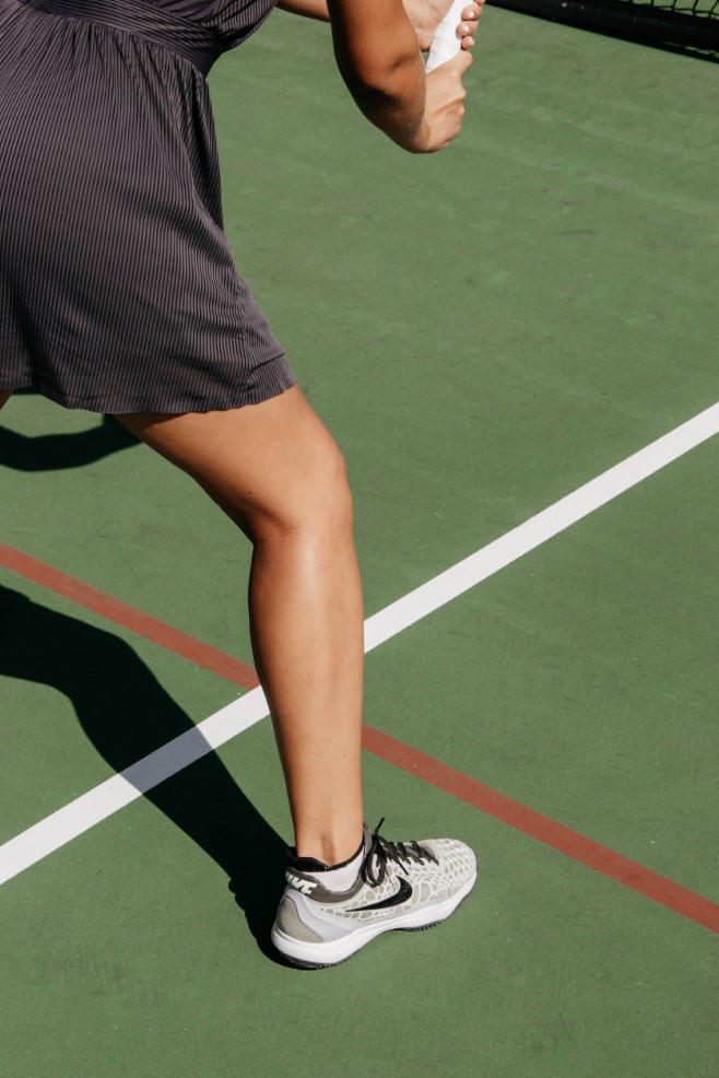 종아리 쥐가 나는 이유