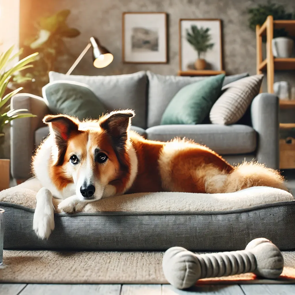 강아지 뒷다리 힘 빠질 때 알아야 할 대처법과 예방법