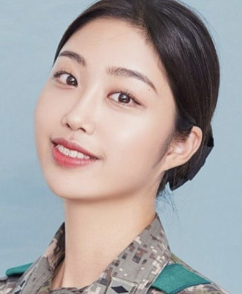 곽선희 중위 강철부대 활약