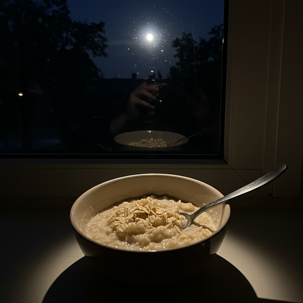 숙면에 좋은 9가지 음식