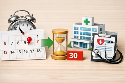 질병보험 면책기간 적용시점과 판단 기준 설명17