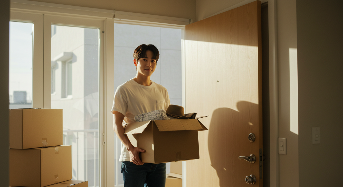 서울 용달 이사 견적