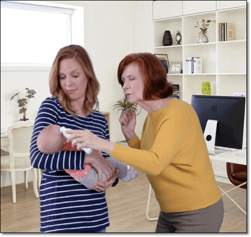 갈락토스혈증 증상