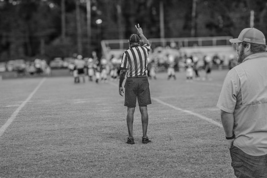Referee