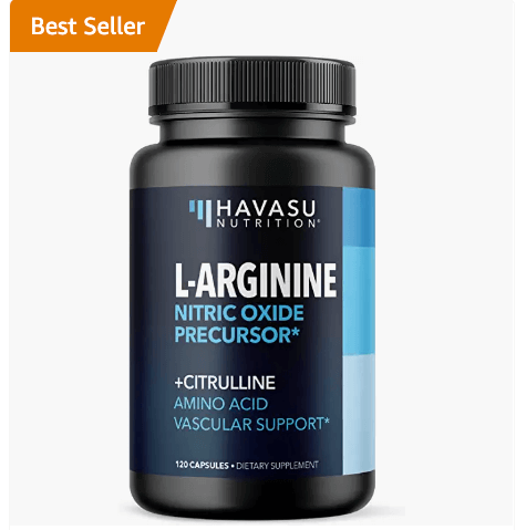 아르기닌 베스트셀러