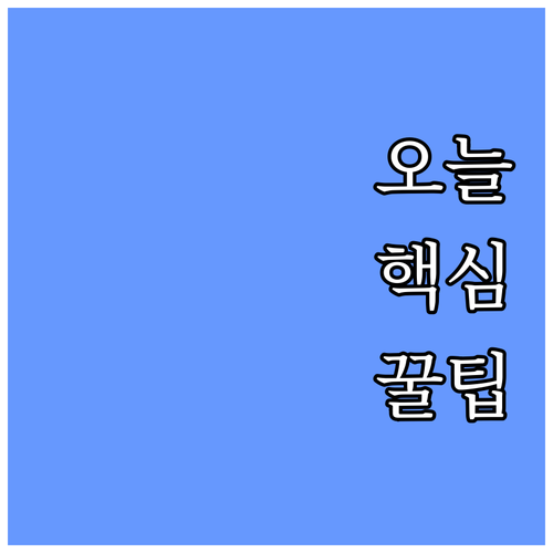 블랙박스 자가 설치? 전문가에게 맡겨