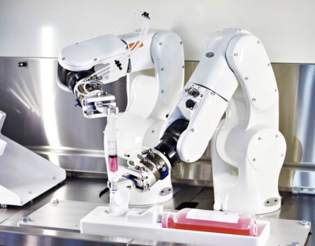 Sample prep robot 도입 시 KPI 설계 – 생산성, 오류율, 편차 기준