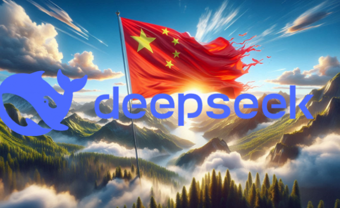 딥시크(DeepSeek) V3 다운로드 방법 및 설치 가이드