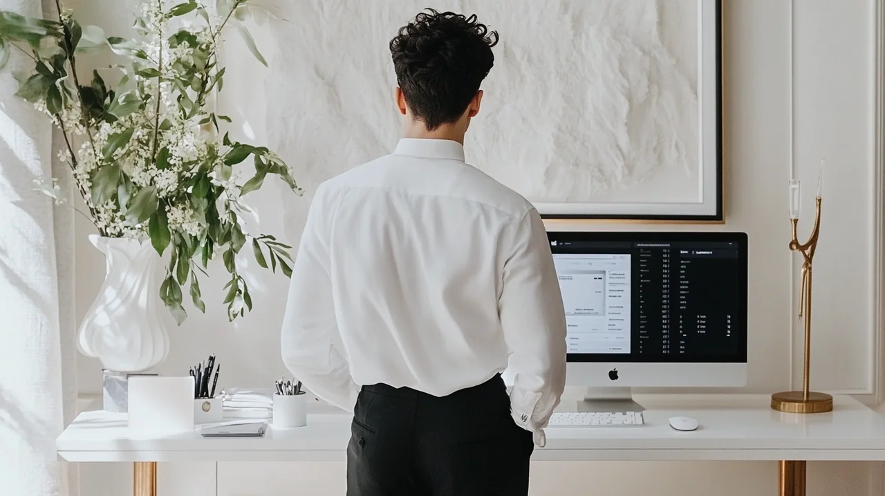 2025 NFP 발표 직후 인공지능 앱으로 포트폴리오를 관리하는 투자자들이 디지털 금융, 자동화 투자, 글로벌 증시 변동성 대응, 최신 AI 전략을 결합하여 빠르게 자산을 재조정한다.