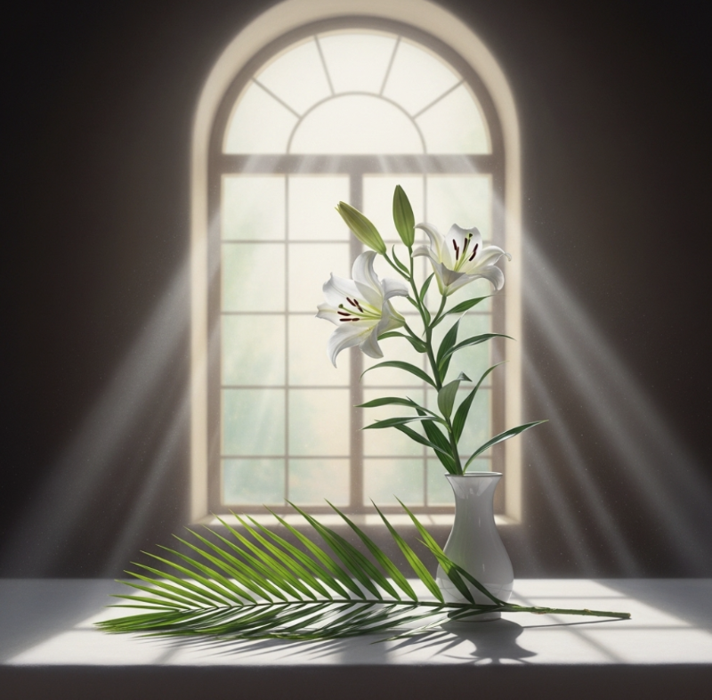 현대인에게 던지는 묵직한 질문