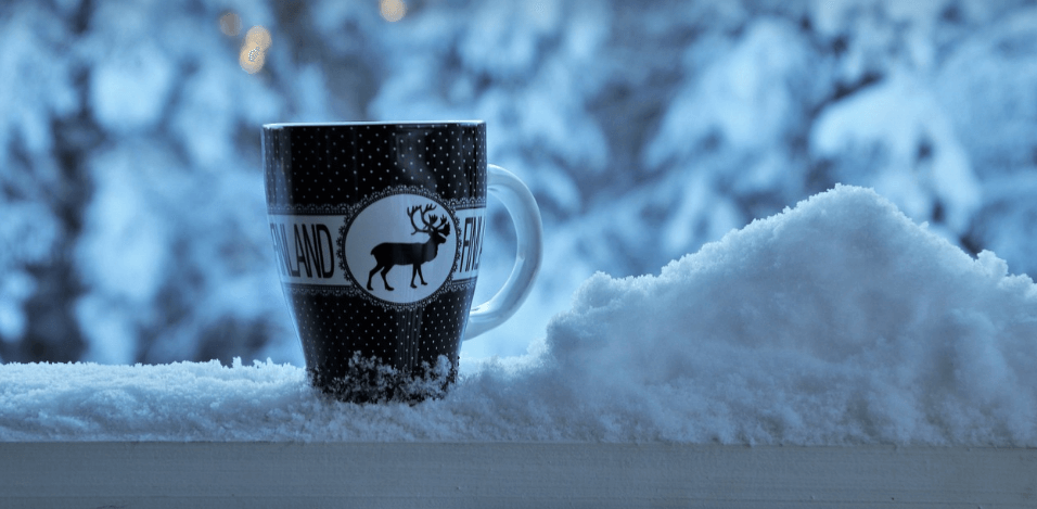 감기 증상과 감기에 좋은 차 사진 - 20